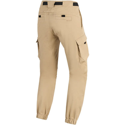 Pantalón Alpinestars Flex-Ast Cargo Short beige claro