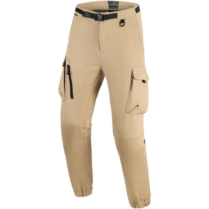 Pantalón Alpinestars Flex-Ast Cargo Short beige claro