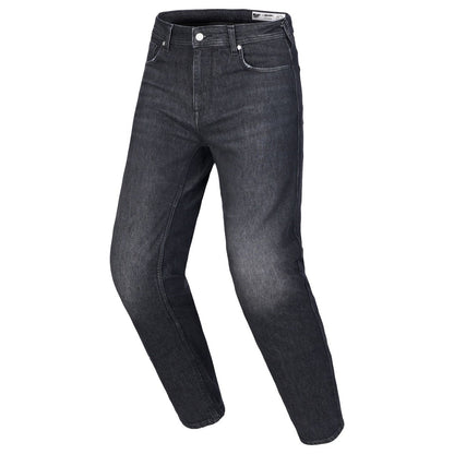 Pantalón vaquero Alpinestars Flex AST-8 negro lavado