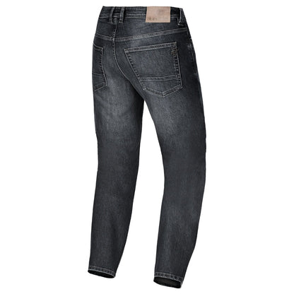 Pantalón vaquero Alpinestars Flex AST-8 negro lavado