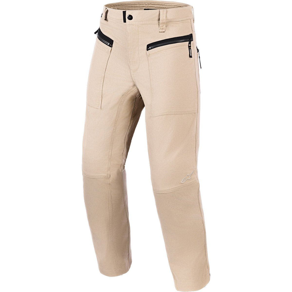 Pantalón Alpinestars Flex-AST Canvas almendra