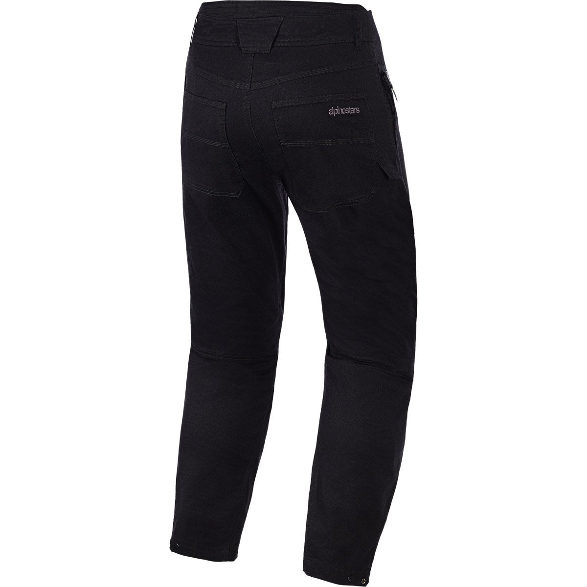 Pantalón Alpinestars Flex-AST Canvas negro