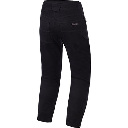 Pantalón Alpinestars Flex-AST Canvas negro