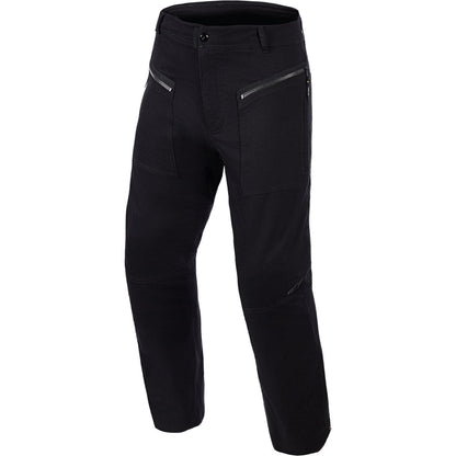 Pantalón Alpinestars Flex-AST Canvas negro