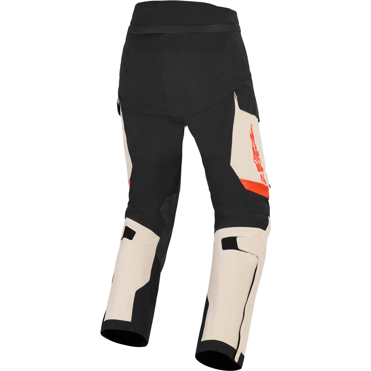 Pantalón Alpinestars Halo Pro Drystar XF Laminated mastic / negro