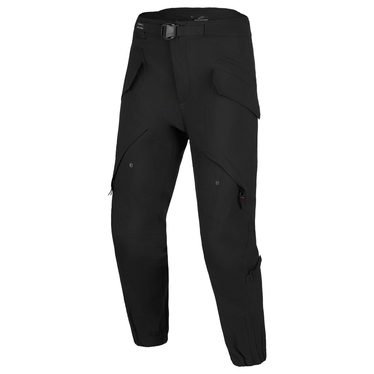 Pantalón Alpinestars Juggernaut V2 Drystar negro