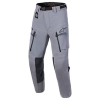 Pantalón Alpinestars Maxdura Drystar XF gris / negro