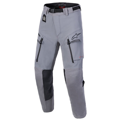 Pantalón Alpinestars Maxdura Drystar XF gris / negro