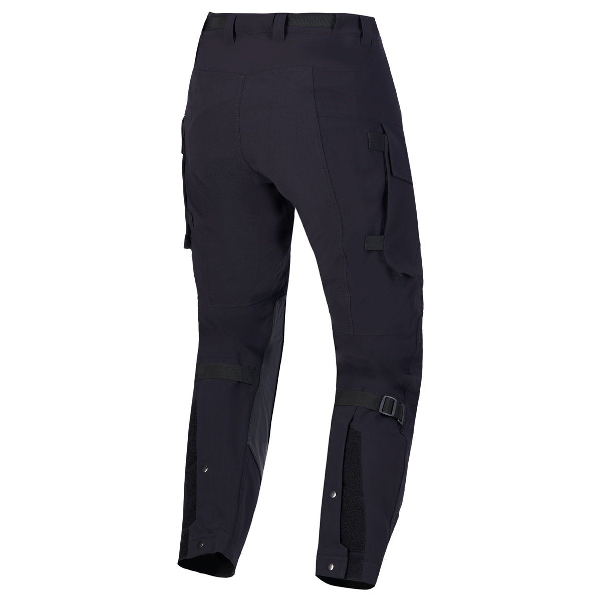 Pantalón Alpinestars Maxdura Drystar XF negro / gris