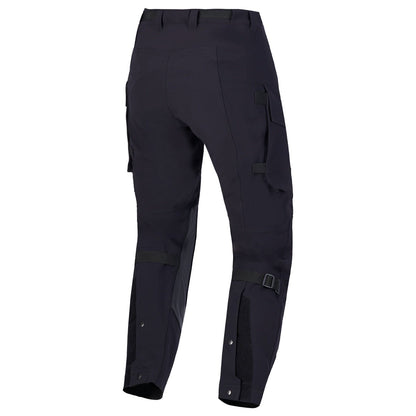 Pantalón Alpinestars Maxdura Drystar XF negro / gris