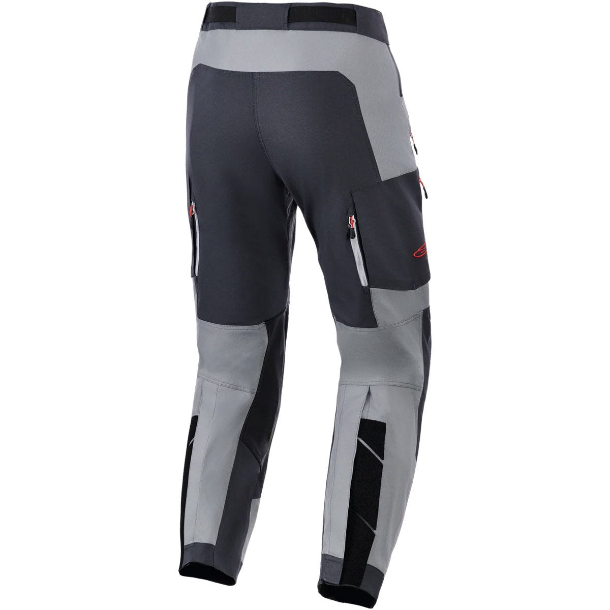 Pantalón Alpinestars Maxdura Dual Short gris oscuro (pierna corta)