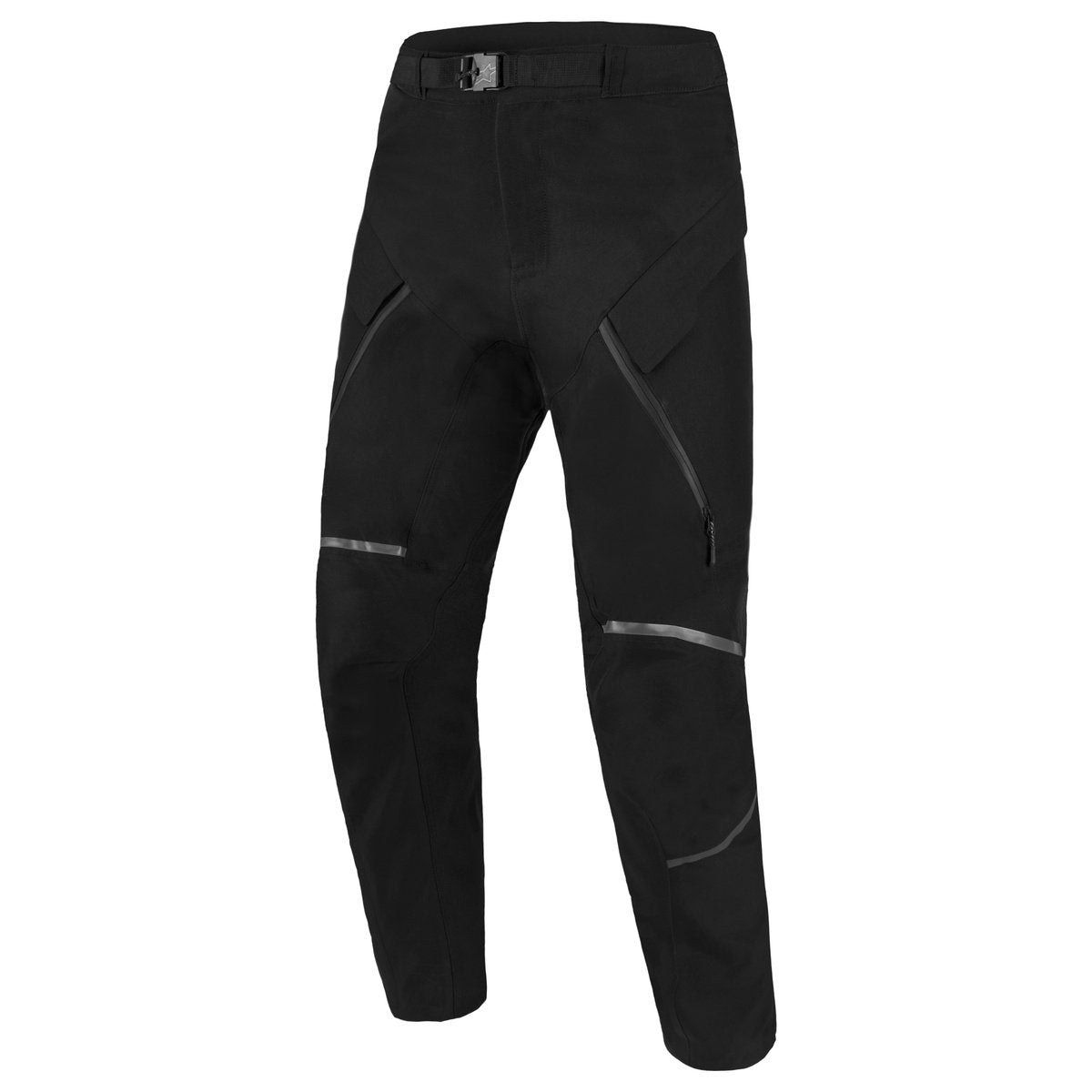 Pantalón Alpinestars ST-7 V2 2L GORE-TEX negro