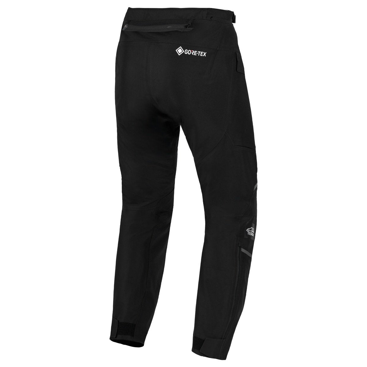Pantalón Alpinestars ST-7 V2 2L GORE-TEX negro