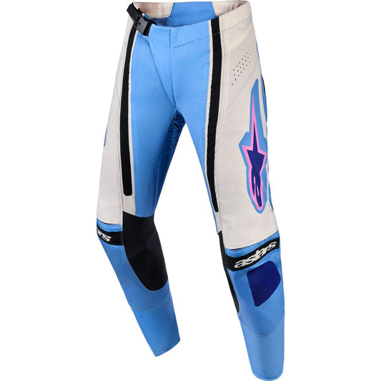 Pantalón Alpinestars Stella Techstar Nomur mujer azul claro