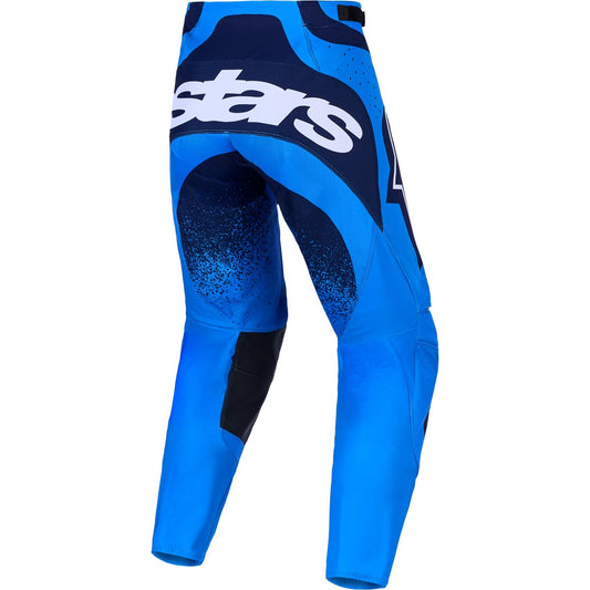 Pantalón Alpinestars Techstar Swan azul 2027