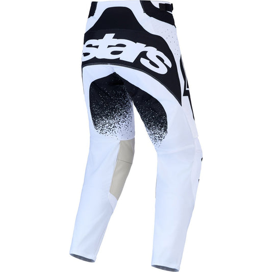 Pantalón Alpinestars Techstar Swan negro / blanco 2027