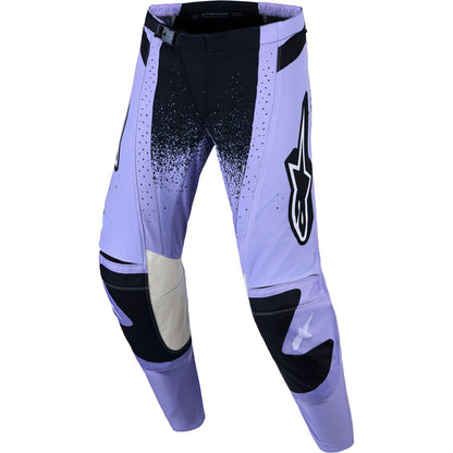 Pantalón Alpinestars Stella Techstar Swan mujer violeta claro / negro