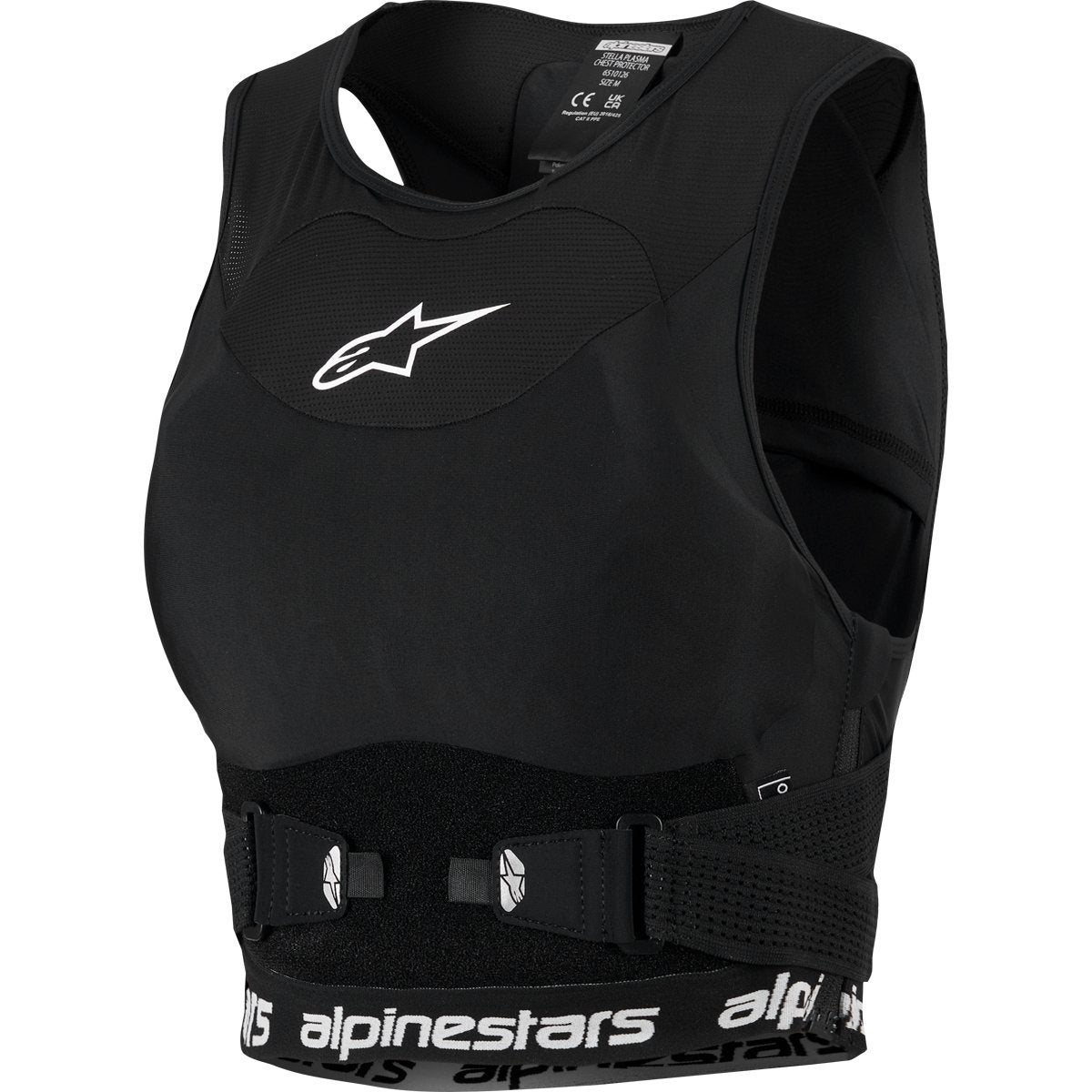 Chaleco protector Alpinestars Stella Plasma mujer