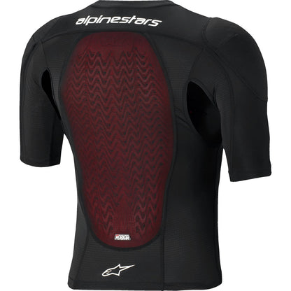 Protección integral Alpinestars Bionic Plasma LT negro blanco