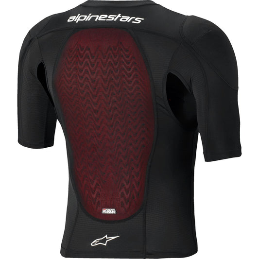 Protección integral Alpinestars Bionic Plasma LT negro blanco