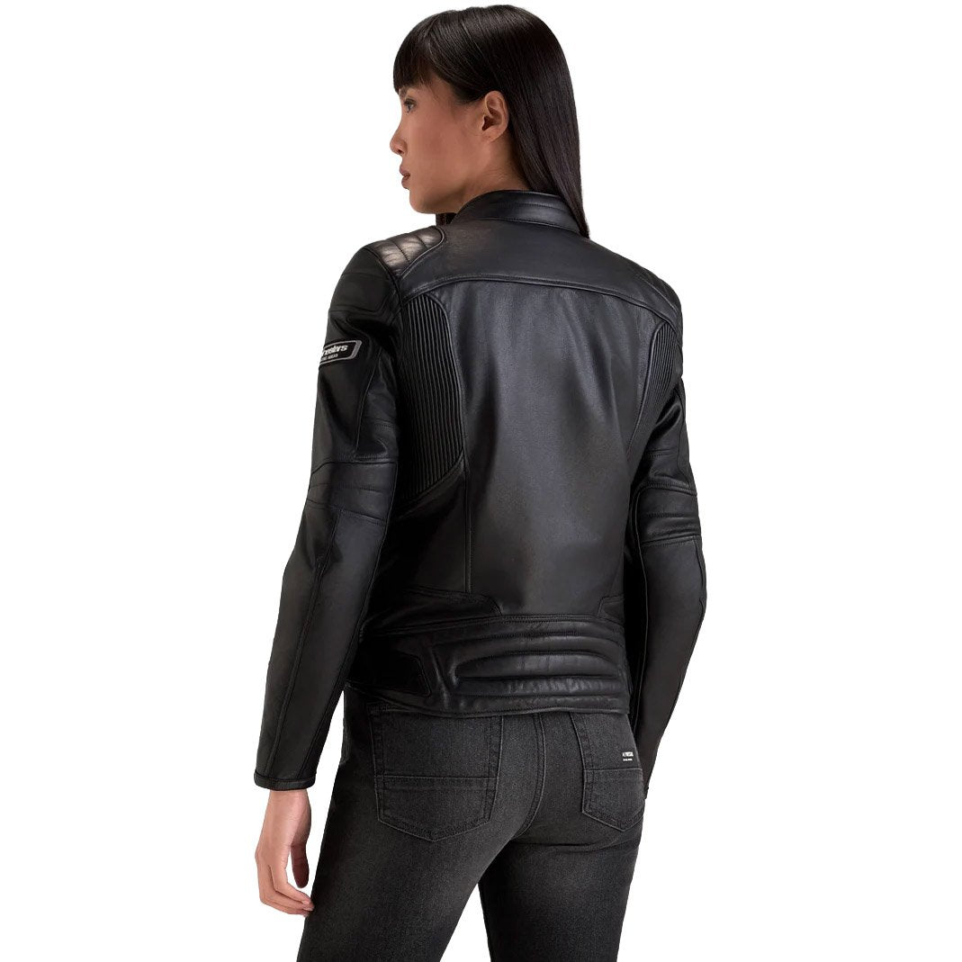 Chaqueta Alpinestars Revea Lady negro