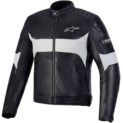 Chaqueta Alpinestars Revern negro / gris