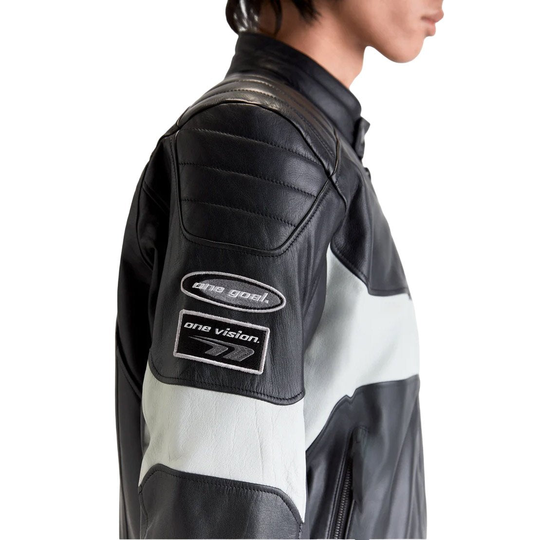 Chaqueta Alpinestars Revern negro / gris