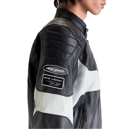 Chaqueta Alpinestars Revern negro / gris