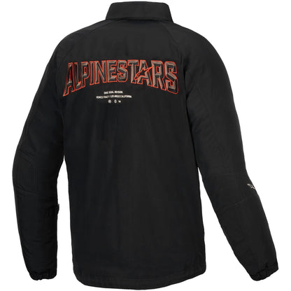 Chaqueta Alpinestars Revved WR Black