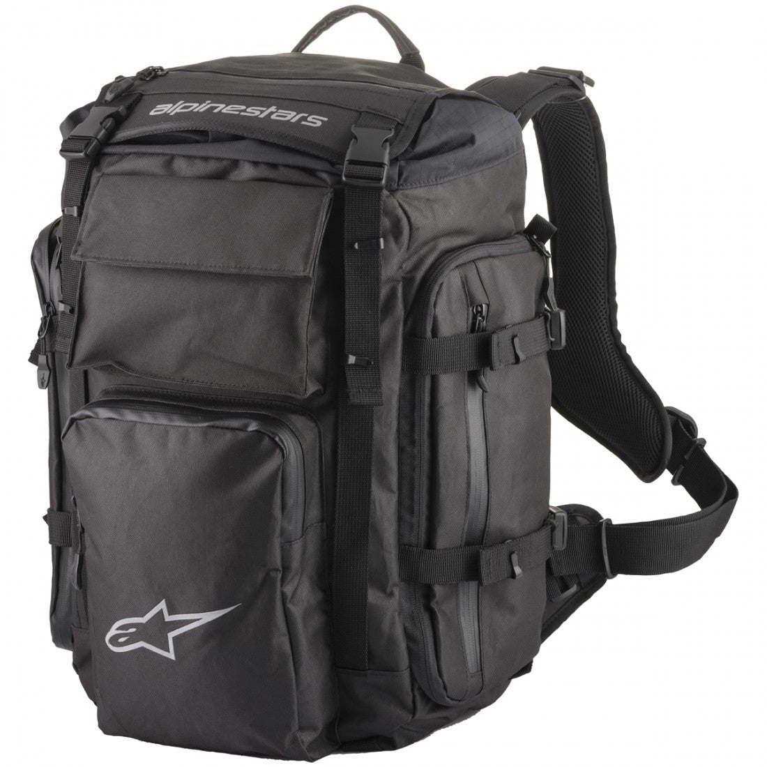 Bolsa Alpinestars Rover Overland Black