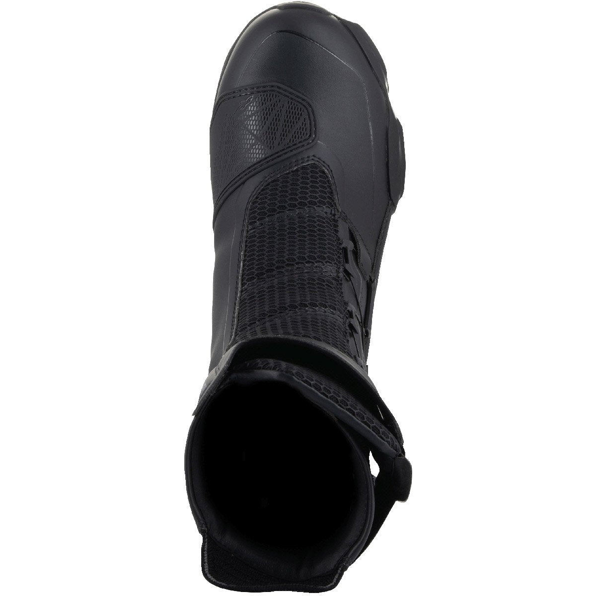 Botas Alpinestars SP-X BOA Drystar negro / gris oscuro