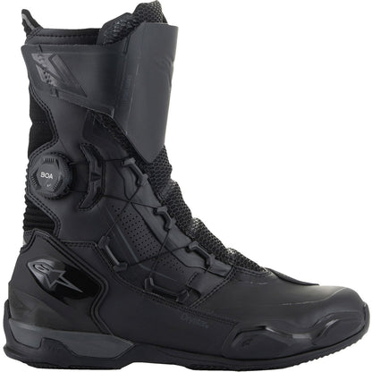 Botas Alpinestars SP-X BOA Drystar negro / gris oscuro