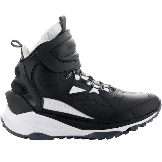 Botas Alpinestars Speedstreet negro / blanco