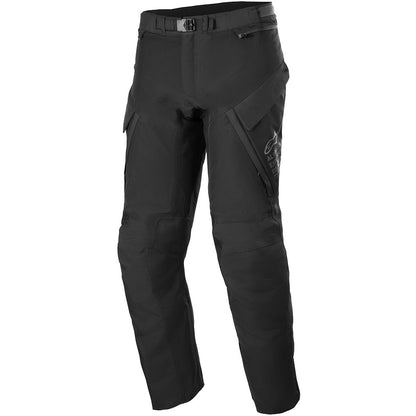 Pantalón Alpinestars ST-7 2L Gore-Tex negro / gris oscuro