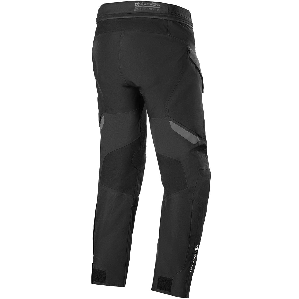 Pantalón Alpinestars ST-7 2L Gore-Tex negro / gris oscuro