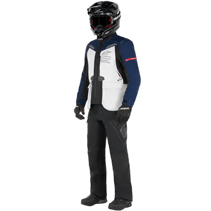 Pantalón Alpinestars ST-7 2L Gore-Tex negro / gris oscuro