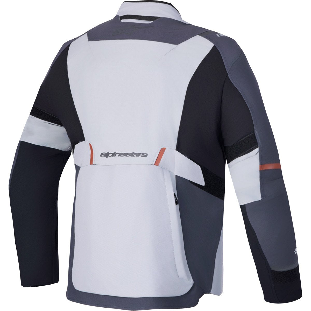 Chaqueta Alpinestars ST-7 V2 2L GORE-TEX gris / negro