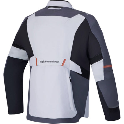 Chaqueta Alpinestars ST-7 V2 2L GORE-TEX gris / negro