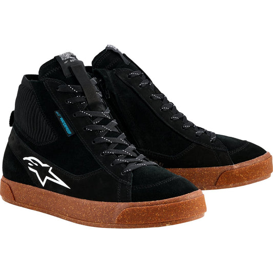 Botas Alpinestars Stated WP negro