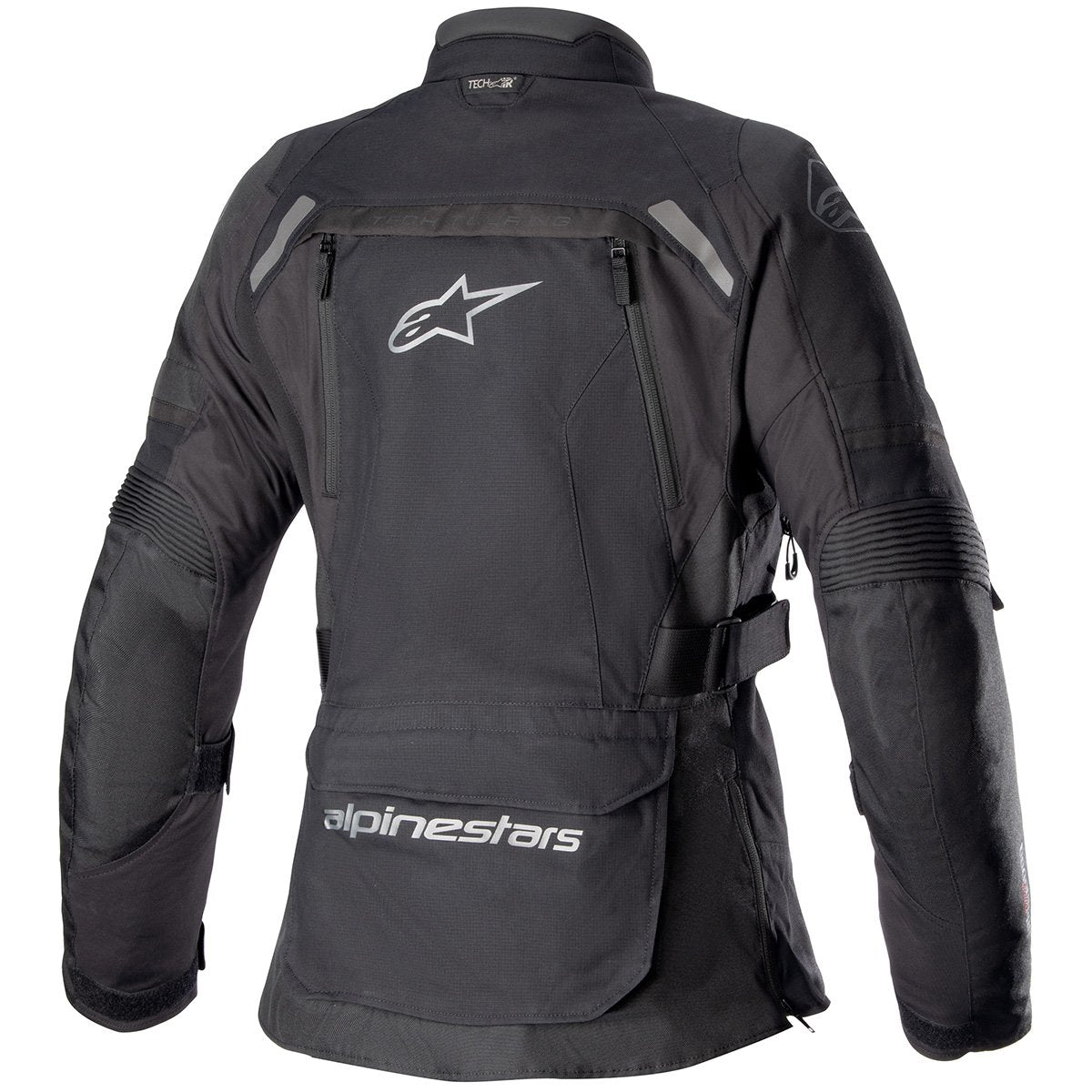 Chaqueta Alpinestars Stella Bogotá Pro Drystar® Lady negro
