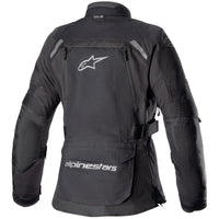 Chaqueta Alpinestars Stella Bogotá Pro Drystar® Lady negro