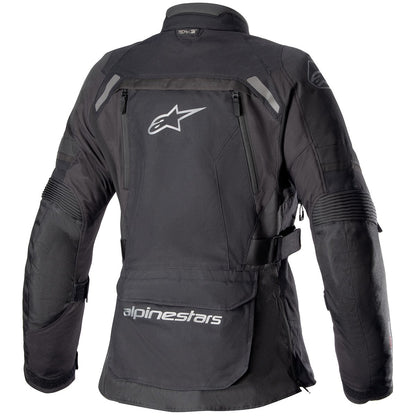 Chaqueta Alpinestars Stella Bogotá Pro Drystar® Lady negro
