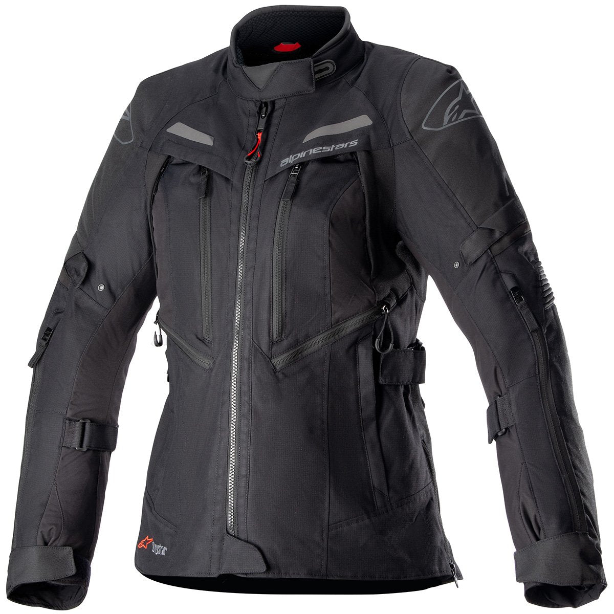 Chaqueta Alpinestars Stella Bogotá Pro Drystar® Lady negro