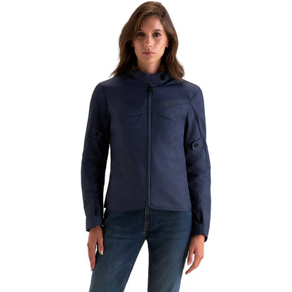 Chaqueta Alpinestars Stella C-1 Lady Mood Indigo