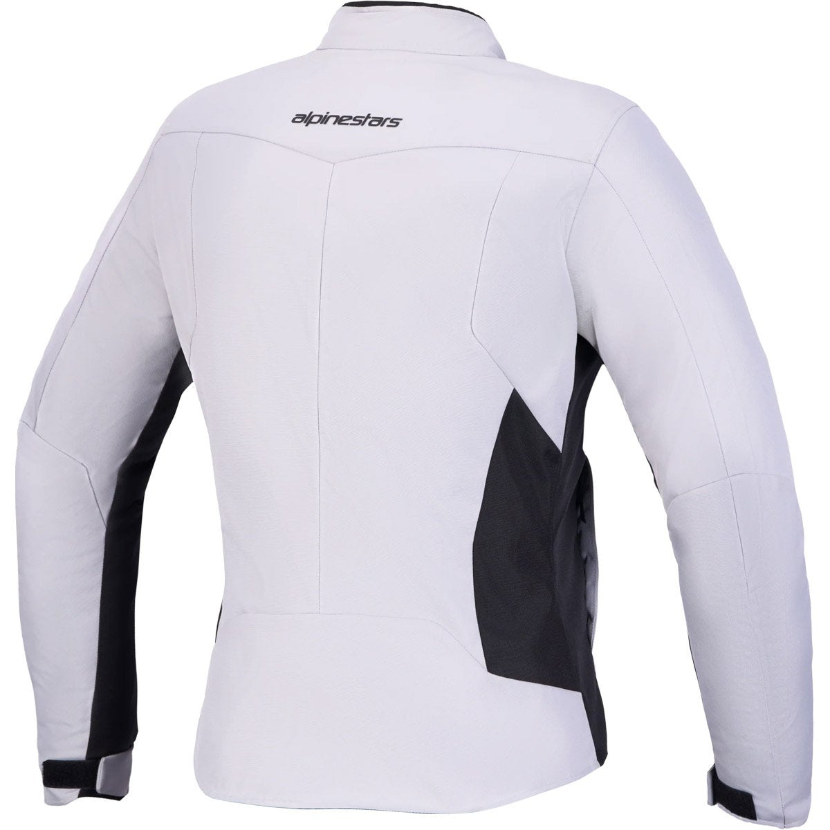 Chaqueta Alpinestars Stella C-1 Lady Ice Grey / Black