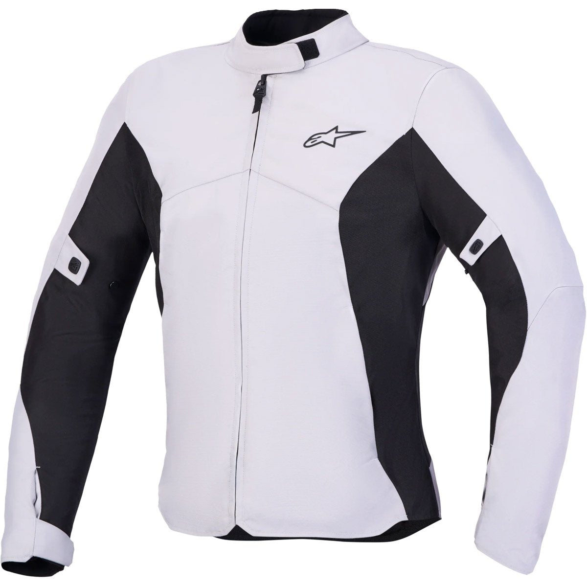 Chaqueta Alpinestars Stella C-1 Lady Ice Grey / Black