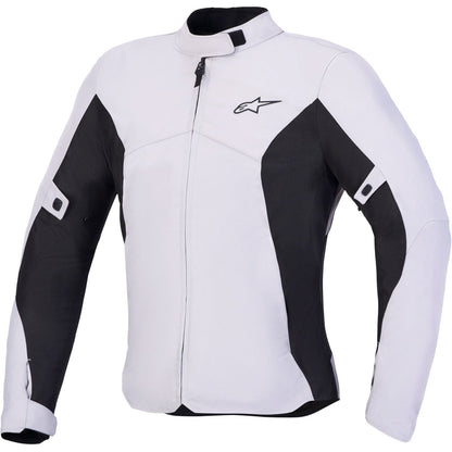 Chaqueta Alpinestars Stella C-1 Lady Ice Grey / Black