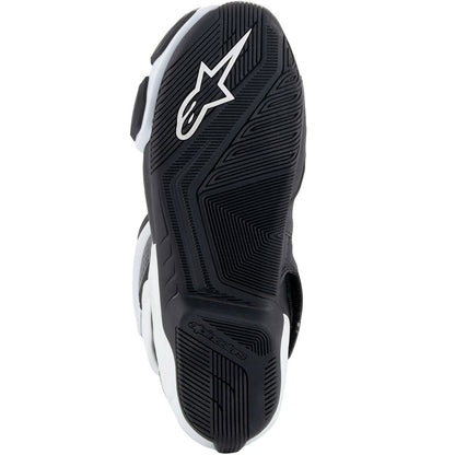 Botas Alpinestars Stella SMX-6 V3 Drystar Lady blanco / negro