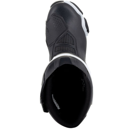 Botas Alpinestars Stella SMX-6 V3 Drystar Lady blanco / negro