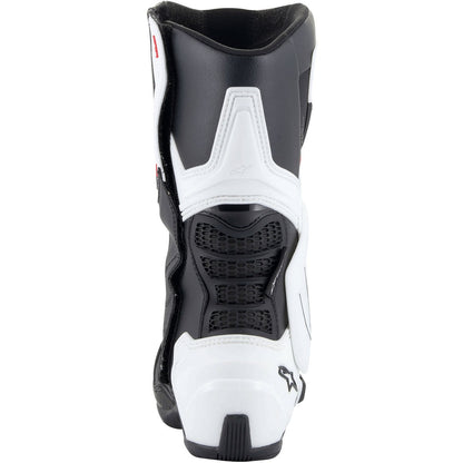 Botas Alpinestars Stella SMX-6 V3 Drystar Lady blanco / negro